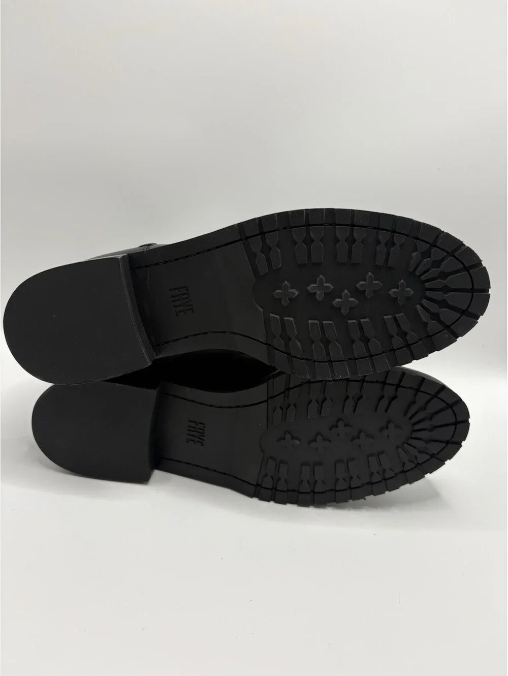 Frye melissa double